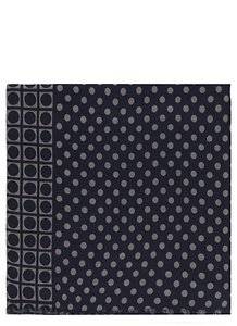 Altea All-Over Polka Dot Scarf