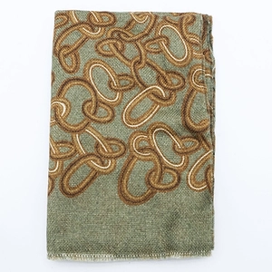 Altea Abstract Pattern Scarf