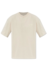 Allsaints Xander Oversized T-Shirt