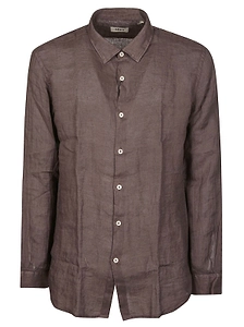Altea Bond Long Sleeved Shirt