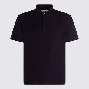 Altea Buttoned Collar Polo Shirt