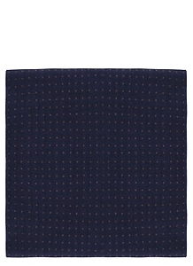 Altea Checked Scarf