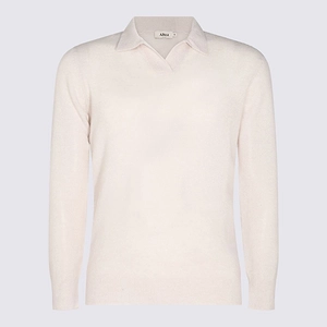 Altea Collared Knitted Sweater