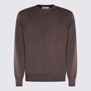 Altea Crew Neck Knitted Sweater