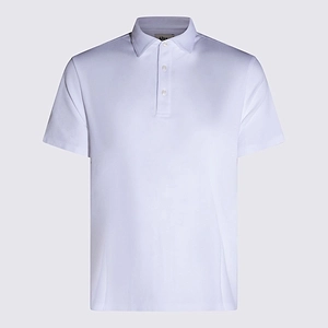 Altea Classic Short-Sleeve Polo Shirt