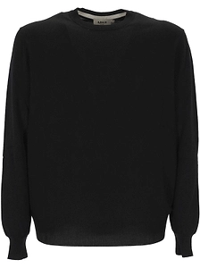 Altea Crew Neck Knitted Sweater