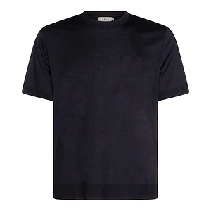 Altea Cecil Crew-Neck Short-Sleeved T-Shirt