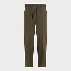 Altea Drawstring Relaxed Pants