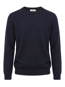 Altea Crewneck Knitted Pullover