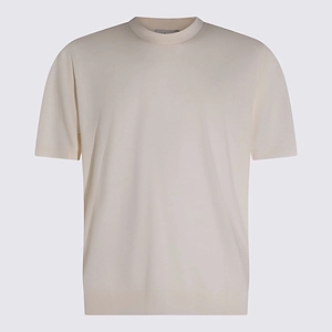 Altea Fine Knit Short Sleeve T-Shirt