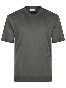 Altea Cecil Crew-Neck Short-Sleeved T-Shirt
