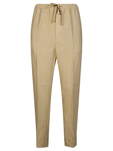Altea Drawstring Elasticated Waistband Pants