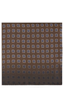 Altea Frayed Edge Scarf