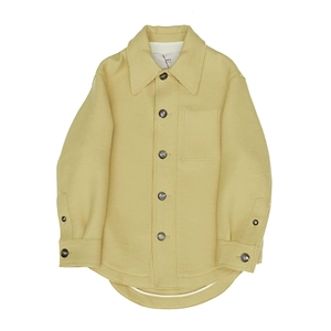 Ami Paris Buttoned Jacket