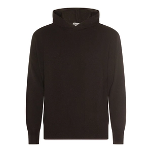 Altea Ribbed Hooded Jumper