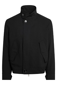 Ami Paris Harrington Jacket