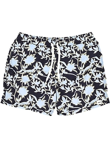 Altea Sea Floral Swim Shorts