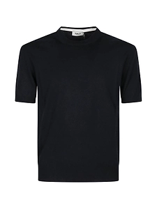 Altea Short-Sleeve Crew-Neck T-Shirt