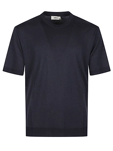 Altea Cecil Crew-Neck Short-Sleeved T-Shirt