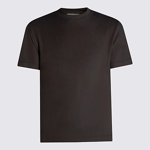 Altea Textured Crew-Neck T-Shirt