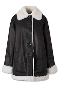 Altuzarra Blake Coat