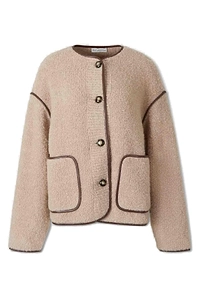 Altuzarra Irving Jacket
