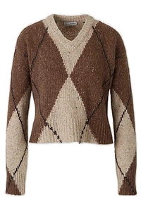 Altuzarra Parish Knit Pullover