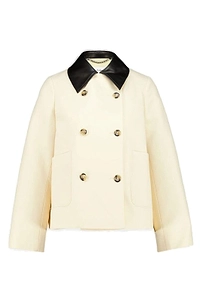 Altuzarra Harburg Jacket