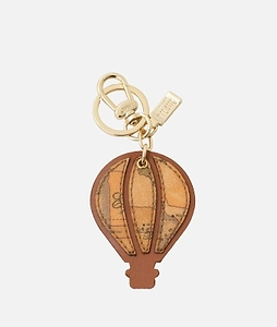 Alviero Martini Balloon Charm Keyring