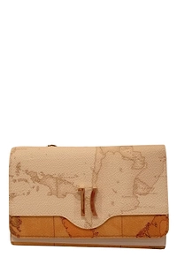 Alviero Martini Bifold Wallet
