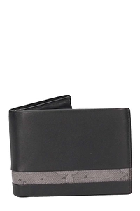 Alviero Martini Geo Bifold Wallet