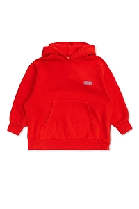 American Vintage Kids Logo Hoodie