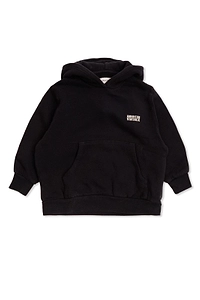 American Vintage Kids Logo Hoodie