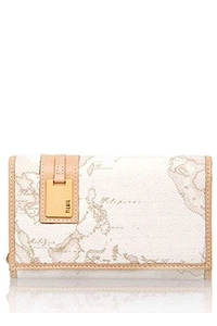 Alviero Martini Geo Large Wallet