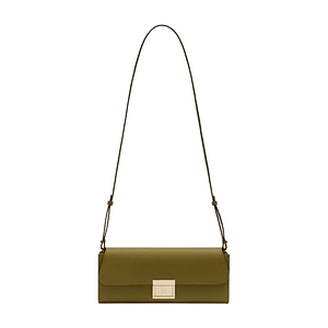 Ami Paris Mimi Pouch