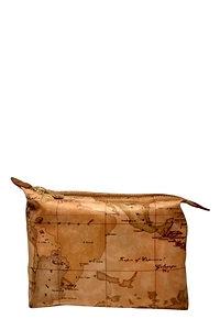 Alviero Martini Geo Small Clutch Bag