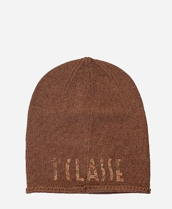 Alviero Martini Logo Knit Hat