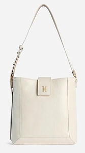 Alviero Martini Logo Strap Shoulder Bag