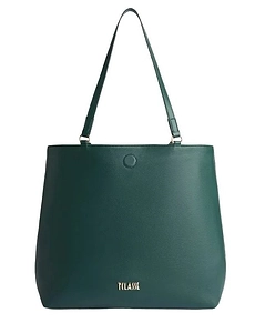 Alviero Martini Reversible Map-Print Tote Bag