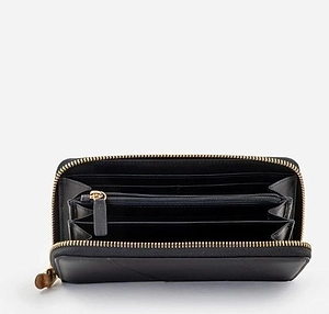 Alviero Martini Zip-Around Wallet
