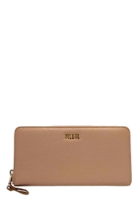 Alviero Martini Zip Around Wallet