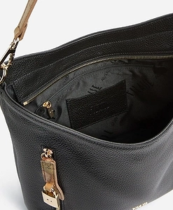 Alviero Martini Zip-Around Shoulder Bag