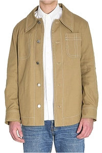 Ami Paris Worker Jacket