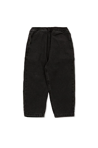 American Vintage Kids Patch Pocket Jeans