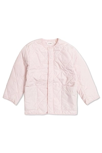 American Vintage Kids Quilted Padded Jacket