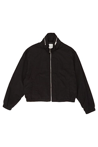 Ami Paris Long Sleeved Zipped Jacket