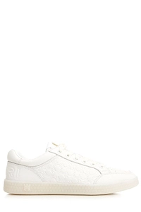 Amiri Blvd Low-Top Sneakers
