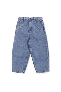 American Vintage Kids Wide-Leg Jeans