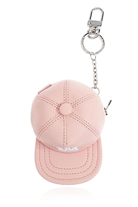 Amiri Cap Charm Keyring