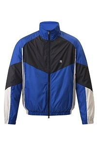 Amiri Chevron Panel Track Jacket